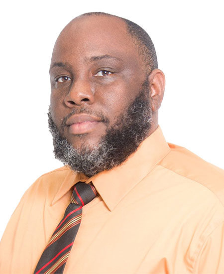 Adrian Elson