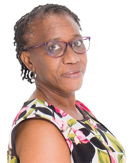 Antonia Roach