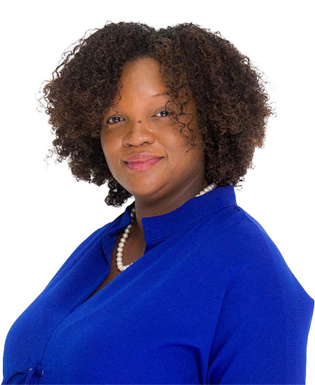 Janeille Evelyn