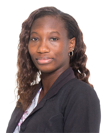 Nicola Harewood